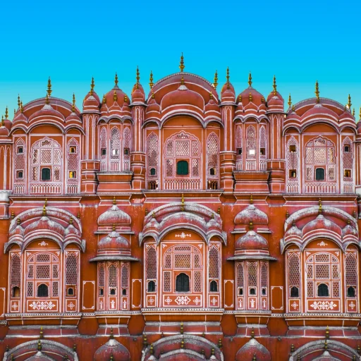 Jaipur