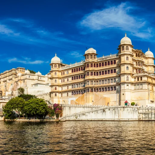 Udaipur